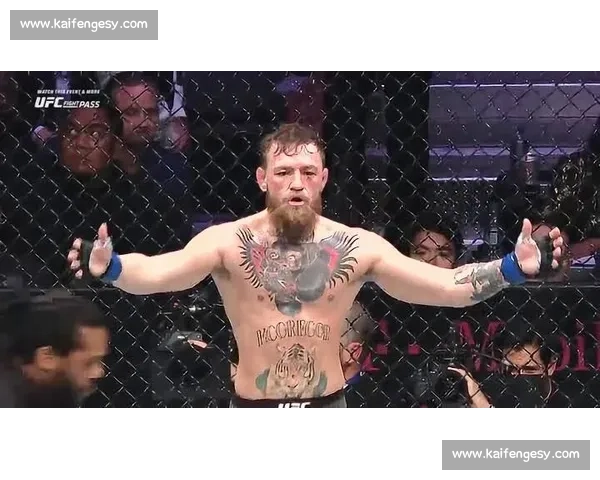 门德斯vs麦格雷戈巅峰对决背后的力量速度与意志较量全面解析战 门德斯vs麦格雷戈巅峰对决背后的力量速度与意志较量全面解析战