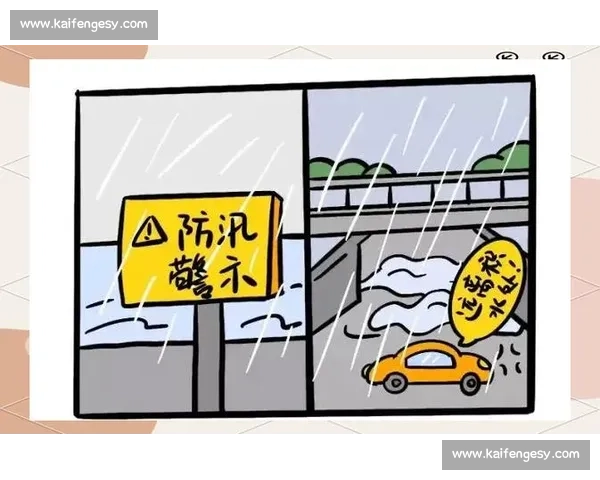 重庆再发雷暴预警！早报解析极端天气应对与民生影响