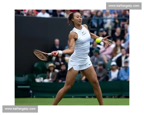 郑钦文柏林站闯关：九巨头围堵 + 60 分保分战，草地短板迎大考