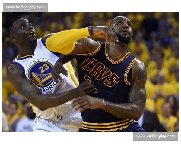 詹姆斯：孩子的支持让追梦更轻松