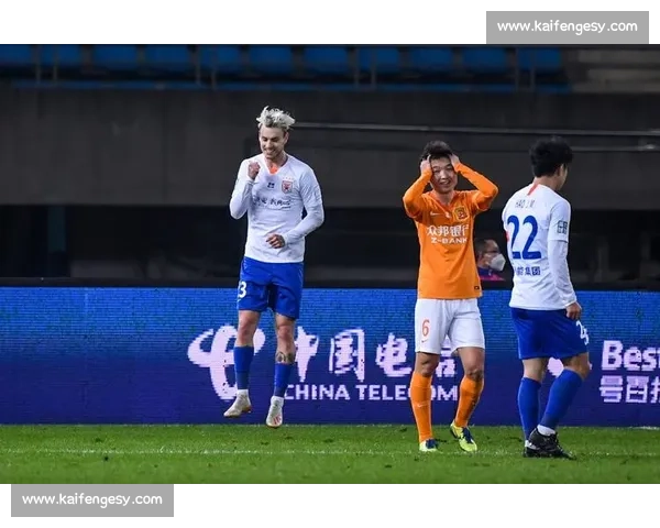 足协杯武汉卓尔迎战华夏争夺晋级名额精彩对决即将上演 足协杯武汉卓尔迎战华夏争夺晋级名额精彩对决即将上演