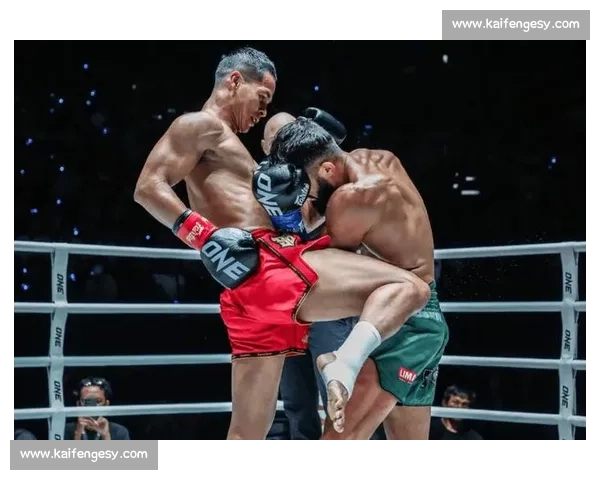 阿拉佐夫与马拉特巅峰对决技战术全面解析并预测未来格斗走势发展