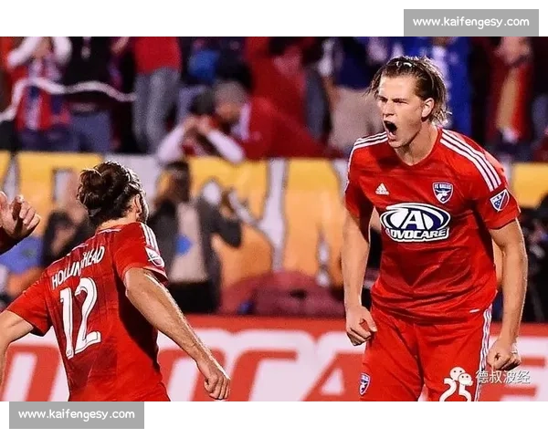 达拉斯与纽约红牛激战正酣 谁能在美职联赛中笑到最后